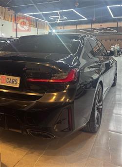 بی ئێم دەبڵیو سیریەس 3